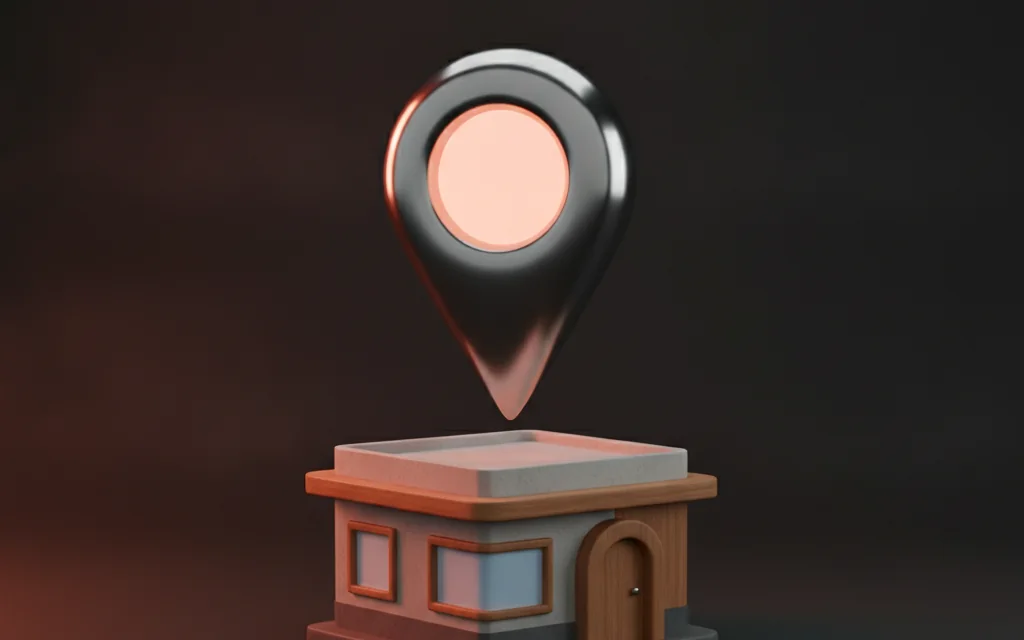 Local SEO basics: how to get your shop found on Google when people search nearby