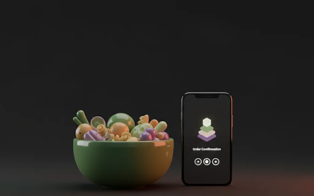 Put your restaurant menu online and take orders without paying 30 percent