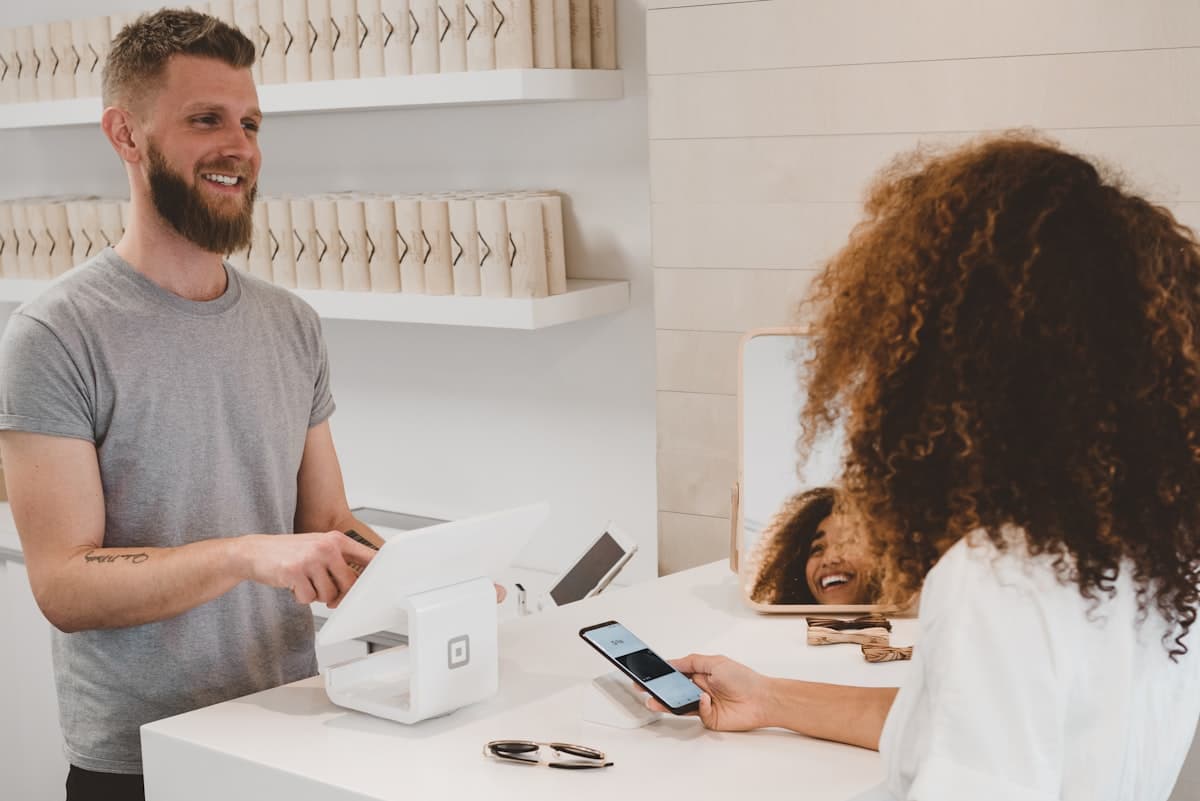 Why one connected platform beats five separate apps for a local business
